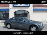 2005 Chrysler 300 Baltimore Maryland | CarZone USA