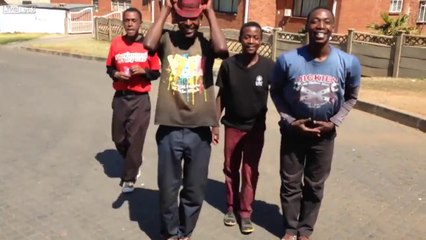 Ils sont trois et ils vont vous bluffer !