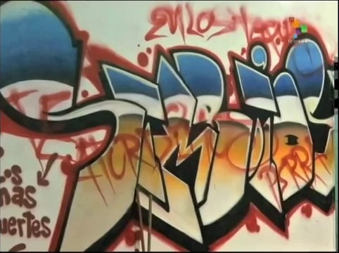 Web Serial - Youth activism in Latin America