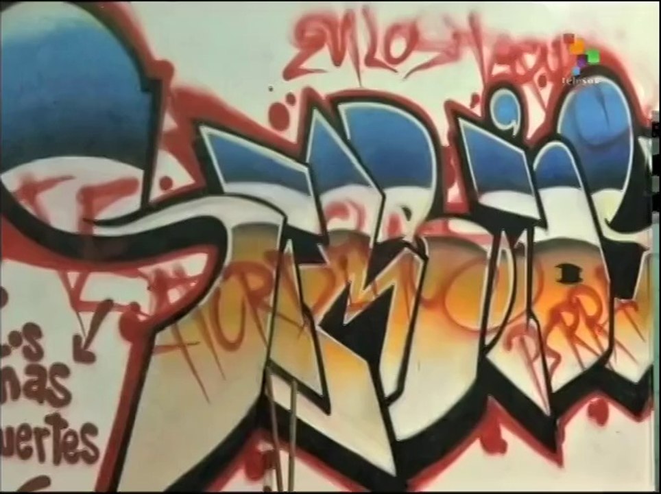 Web Serial - Youth activism in Latin America