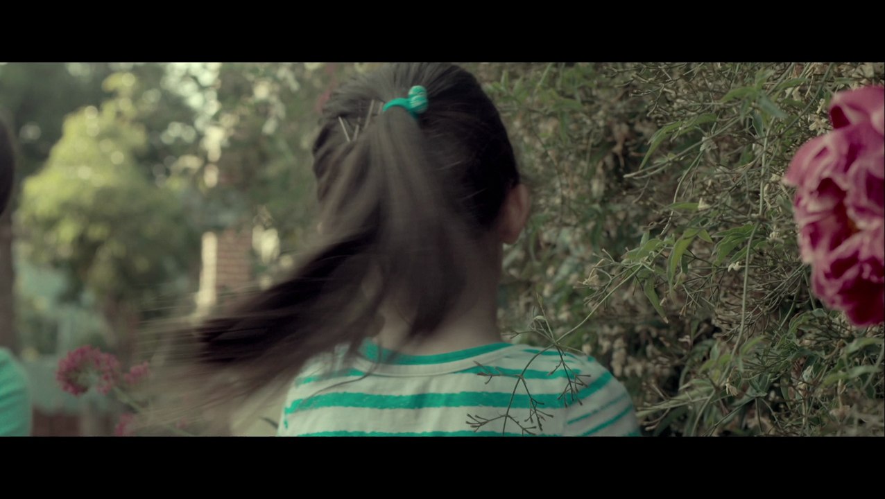 Splintered Heart