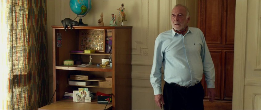 Tu Veux ou Tu Veux Pas - Extrait Retour à la maison Patrick Bruel / Sophie Marceau [VF|HD1080p]