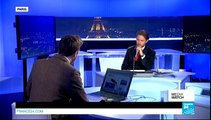 MEDIAWATCH - The Sarkozy soap opera