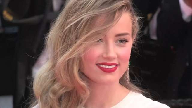 Amber Heard's Phone Hacked