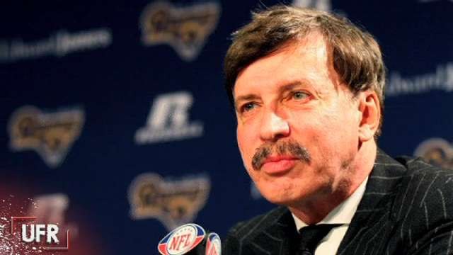 UFR: Future of the Rams in St. Louis