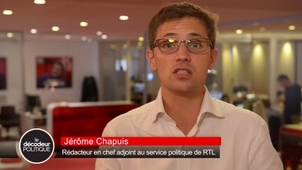 VIDÉO - Le retour de Sarkozy implique-t-il son départ du Conseil constitutionnel ?