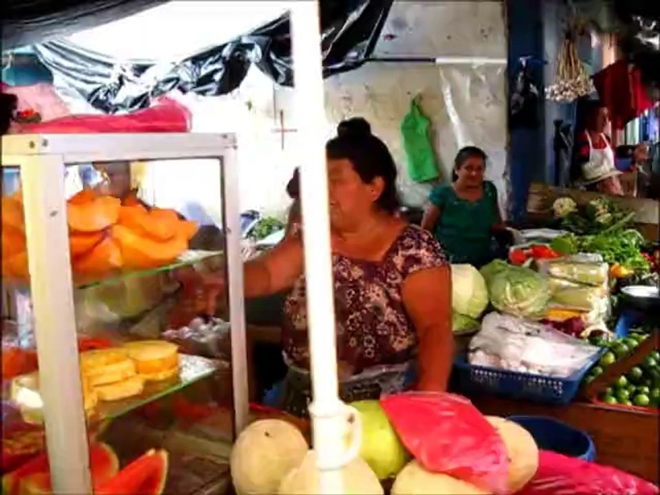 marché, lac attlitan