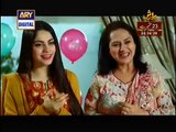 Arranged Marriage Episode (15) Full on Ary Digital latest  Episode [22 September 2014