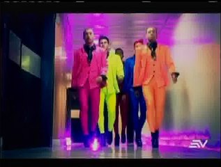 Los chicos de tacones que sorprendieron a todos en Ecuador Tiene Talento