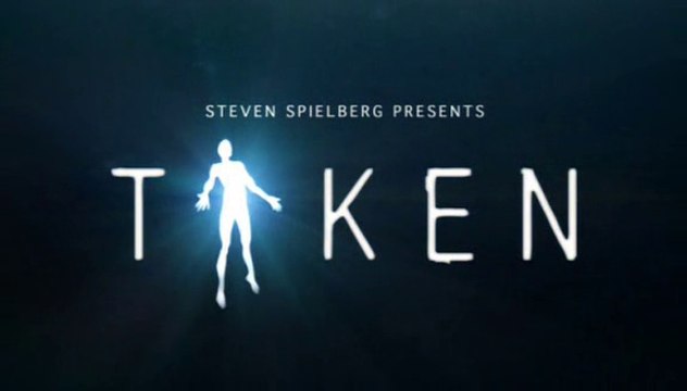 Disparition {Taken} - Episode 6 - Charlie & Lisa (1/2)