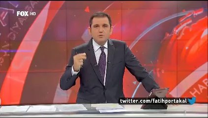 Gazeteci Abdulkadir Selvi IŞİD'e 2-3 önemli isim verildi