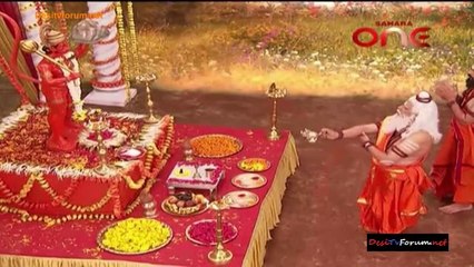 Jai Jai Jai Bajarangbali 22nd September 2014 (1)