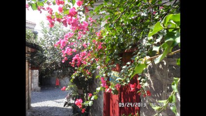 Hazan ya da hüzün..