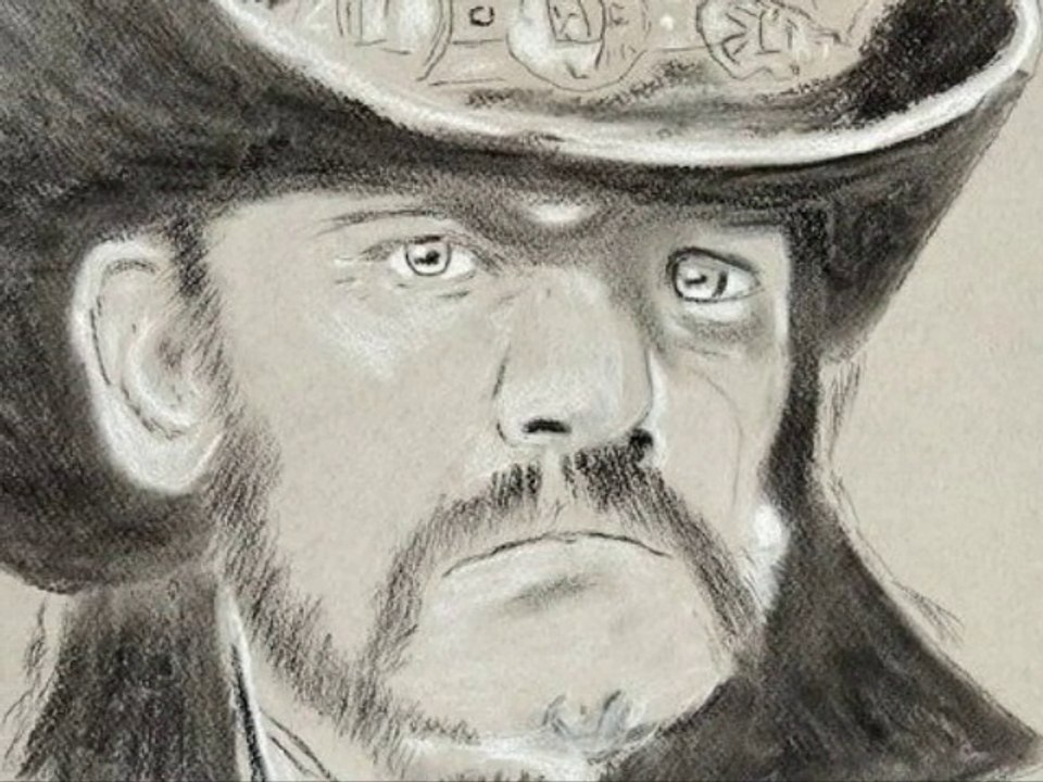 David Briot Portraits 2014