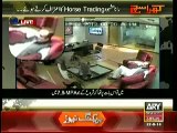 Khara Sach (Rana Mashood Exposed By Future Concerns Owner) - 22nd September 2014