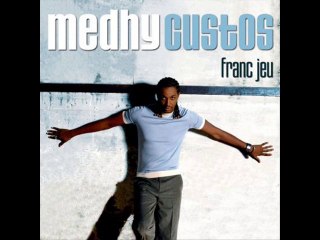 Médhy Custos - Franc jeu