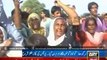 Punjab Police Arrests Flood Victims in Sargodha on Chanting Go Nawaz Go