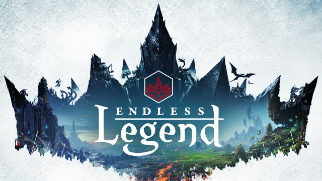 CGR Trailers - ENDLESS LEGEND Launch Trailer