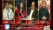 Indepth With Nadia Mirza (Is Pakistan's Political System At Risk-) – 22nd September 2014