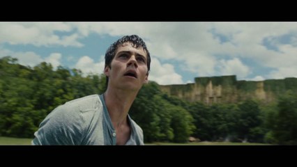 The Maze Runner - Featurette "Meet the Gladers" [VO|HD1080p]