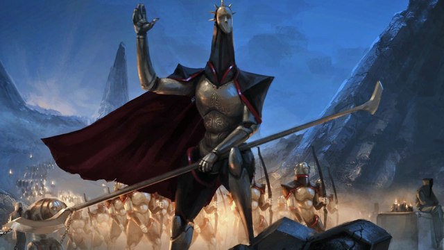 CGR Trailers - ENDLESS LEGEND The Cultists of the Eternal End Reveal Trailer