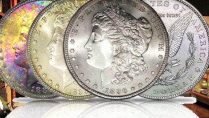 The History of Coins | Sahara Coins Education