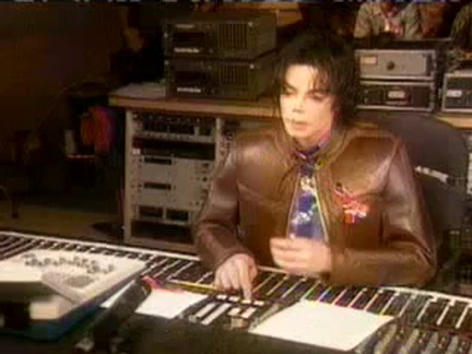 Michael Jackson And Friends What More Can I Give
