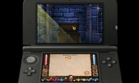 Nintendo eShop The Keep for Nintendo 3DS