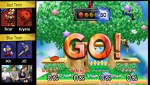 Nintendo Minute – Smash tember Super Smash Bros for N64 Battle for Glory