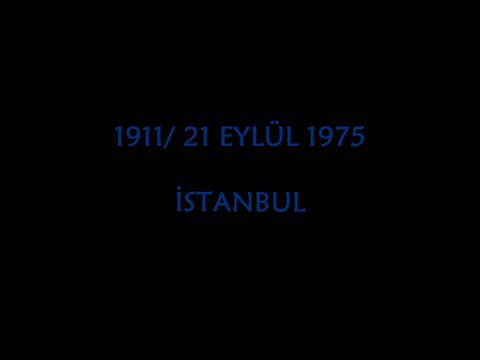 BEDRİ RAHMİ EYÜBOĞLU (1911/ 21 EYLÜL 1975)...