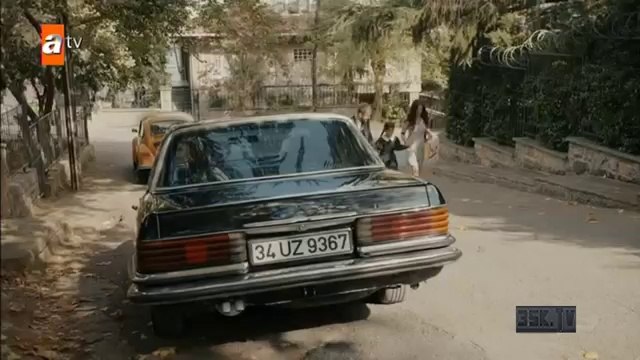 [مسلسل القبضاي الموسم الثالث الحلقة 2 مترجمة للعربية [القسم الثاني