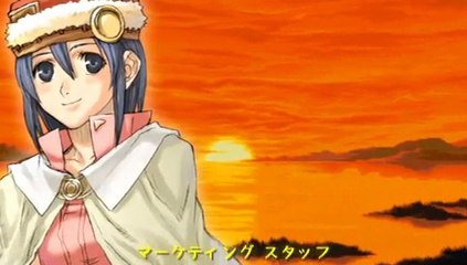 The Legend of Heroes I A Tear of Vermillion - Partie. 54 [FIN]