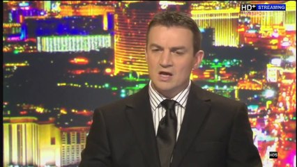 Vasyl Lomachenko vs Jose Ramirez (UK version)