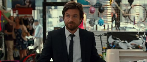 Ahí os quedáis - Tráiler Español HD [1080p]