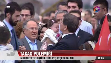 IŞİD ile takas polemiği Muhalefet eleştirilerini böyle sıraladı