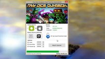 Tiny Dice Dungeon Hack 9999999 Coins, Uncut Dice, Phoenix Up