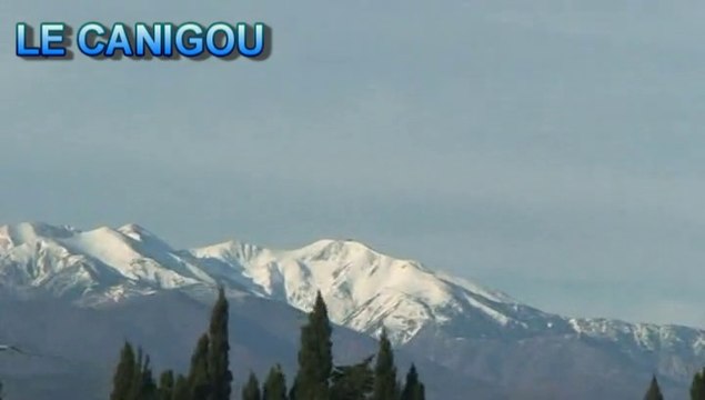 SUR LA CÔTE JUSQU'A BEZIERS