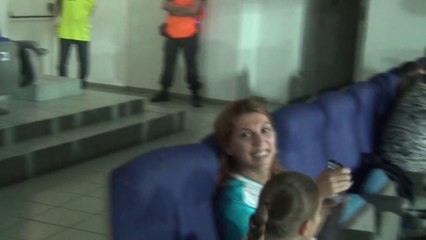 Στα επίσημα του Τσιρείου