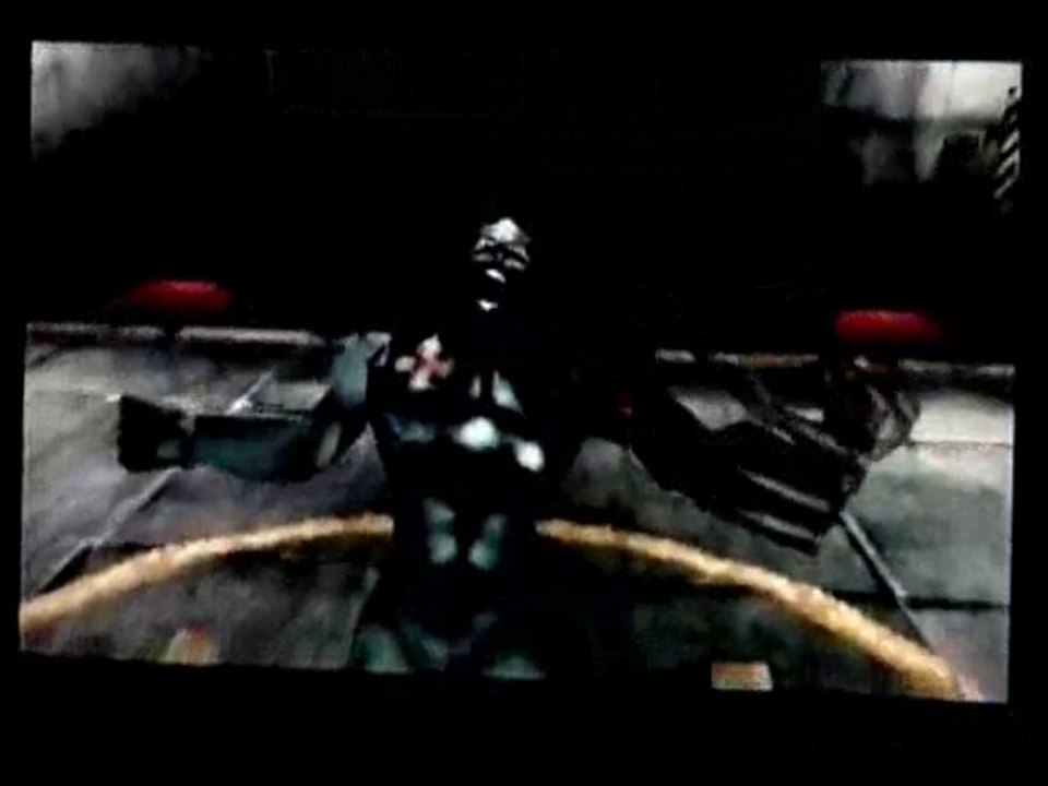 Let's Play Resident Evil Survivor (3rd Run) - ...I Shall Fear No (Resident) Evil