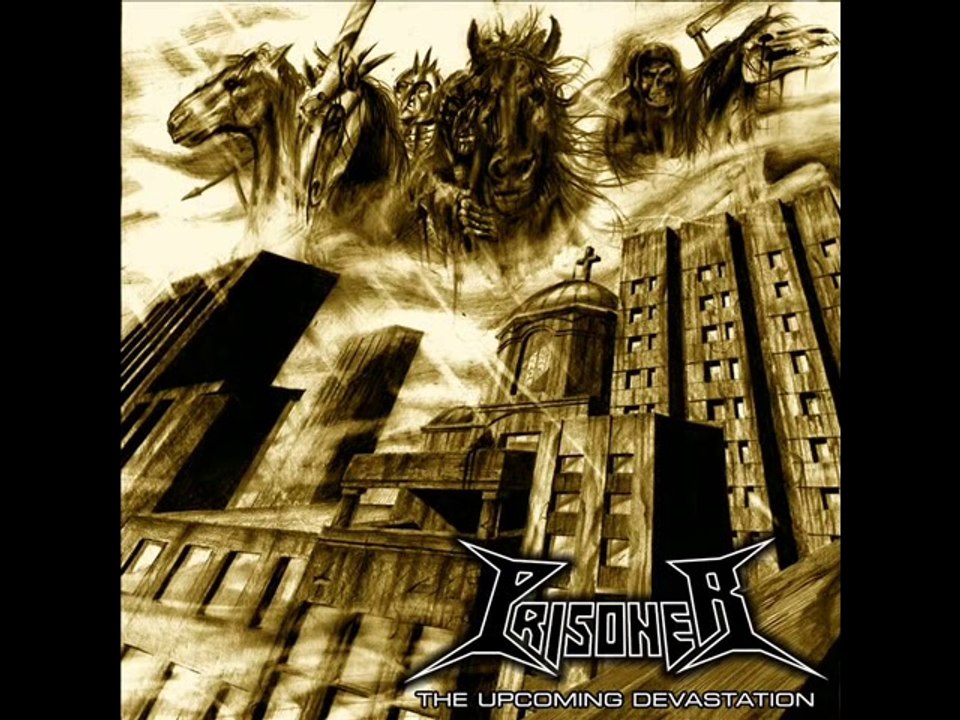 Prisoner - Deceived