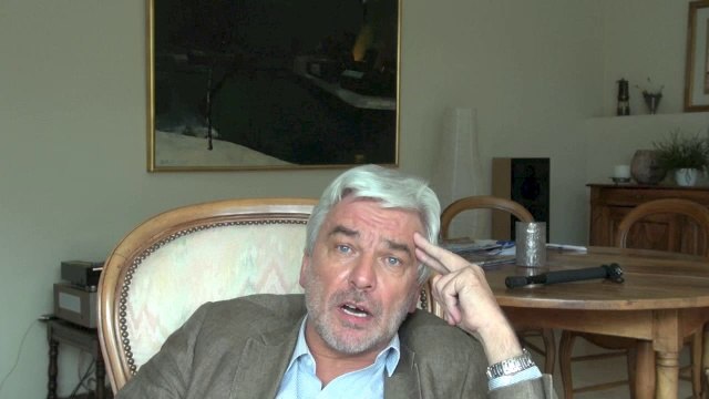 Grand Format : Philippe Minard Auxerrois et journaliste