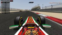 SzentLiga X7 - Bahrain Grand Prix