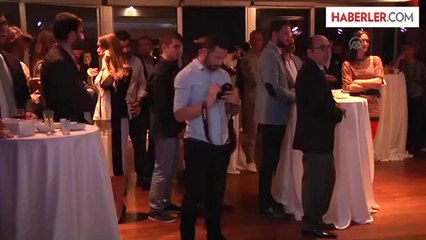 İstanbul Medya Akademisi Sertifika Töreni