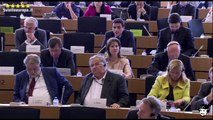 Valli (M5S) a Draghi: Smettila di prendere ordini dalla Merkel! - MoVimento 5 Stelle Europa