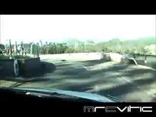 Extreme Rally Crashes Compilation