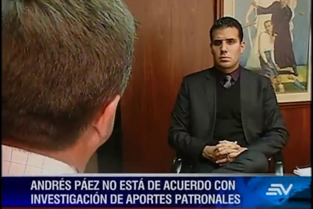 Investigan destino de aportes patronales de Policía y FFAA