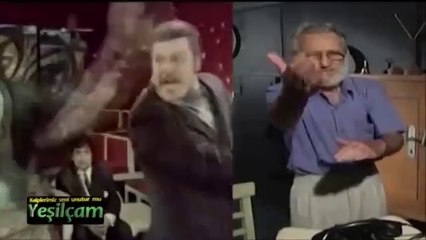 Yeşilçam'da Ses Efektleri ve Dublaj Nasıl Yapılıyordu