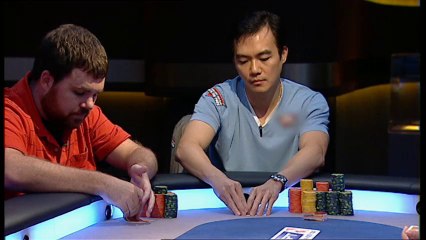 EPT Londres Saison 7 - Episode 5