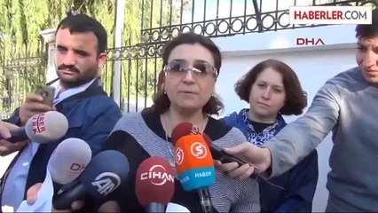 Avukat Löklüoğlu: Müvekkiller Aleyhine Bir Şey Olduğunu Düşünmüyoruz