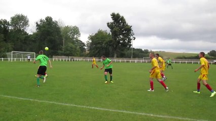Match Neuilly/coincy